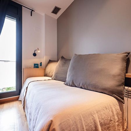 Sweett - Jardinets Apartment บาร์เซโลนา ภายนอก รูปภาพ